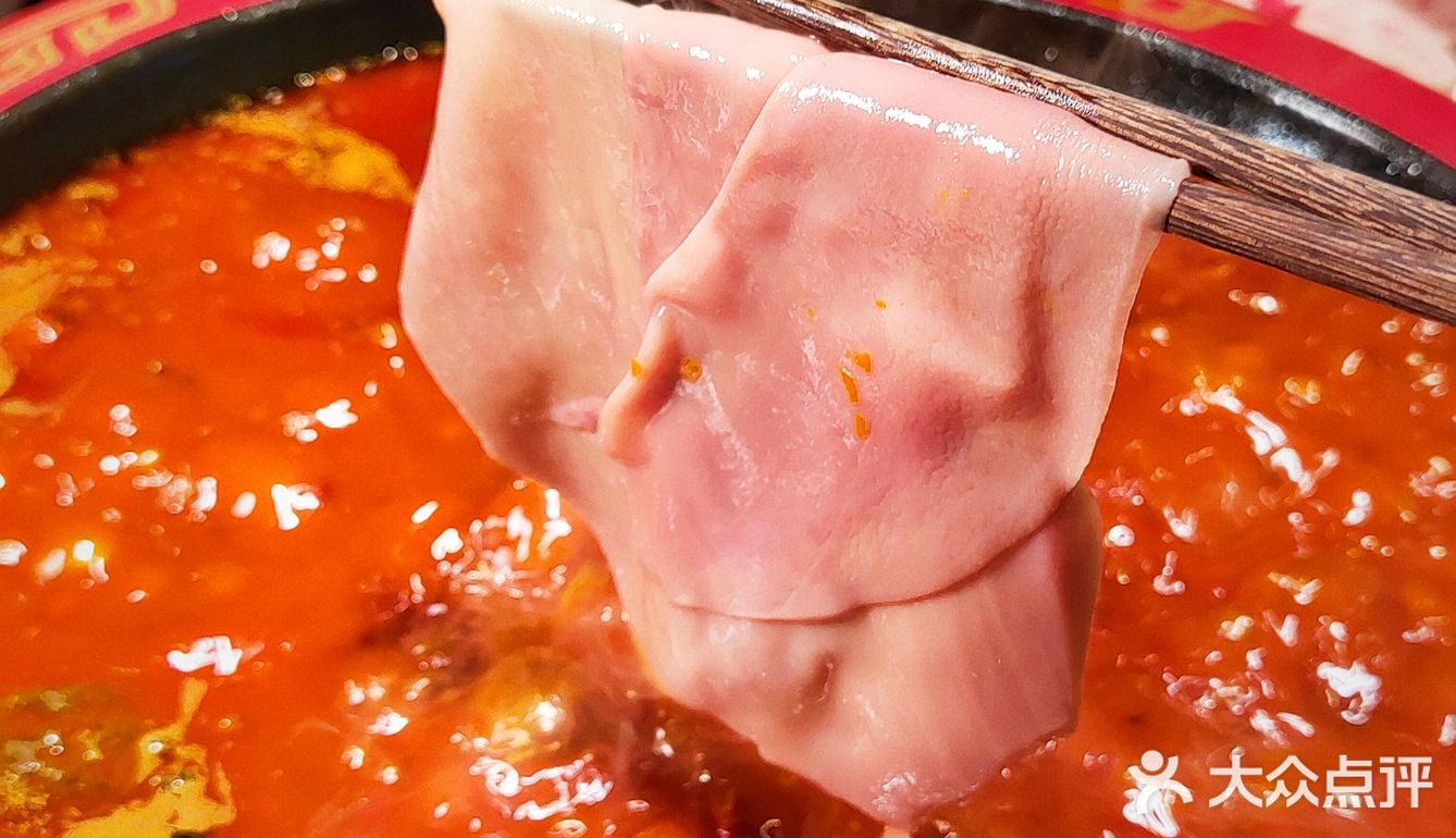 社区老火锅哪里找❓悄悄说～这家值得一来再来❗