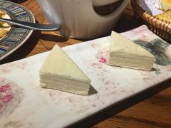 -阿罗新疆菜(人民广场店)