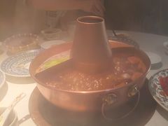 -北京老门框爆肚涮肉馆(锦业路店)