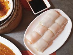 脆皮鲜虾肠-点点心点心专门店(旺角店)