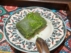-ALAMEEN阿拉伯餐厅(三里屯店)