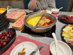 -一绪に寿喜烧(虹悦城店)