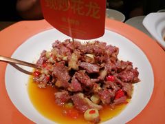-湘辣辣鲜炒黄牛肉(顺义华联店)