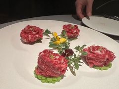 -左庭右院鲜牛肉火锅黑金店(陆家嘴中心店)