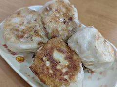 -求生煎包(武夷小区店)