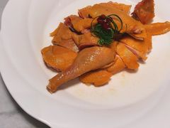 -雪龙轩中餐厅(银基冰雪酒店)