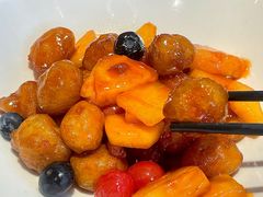 -秋色客家菜(南山店)