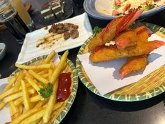 -真剑日本料理·铁板烧(贵州路店)