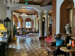 -马勒别墅·中餐厅