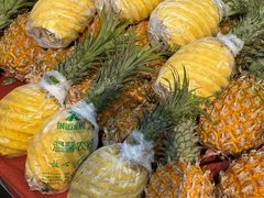 -青岛市本溪路农贸市场