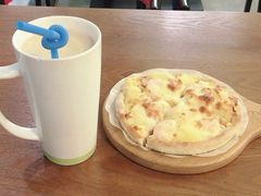-沫汐披萨(白象街店)
