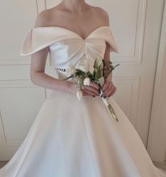 -Chic Bridal 熙可婚纱