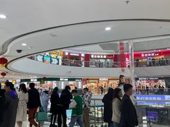-万达广场(东营西城店)