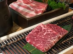 -黑牛黑猪烤肉专门店(万象城店)