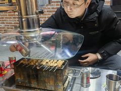 -幸福小串·地摊小炉子(三阳路店)