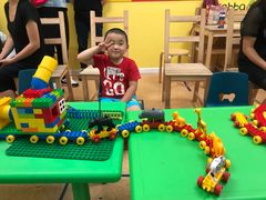 -卡巴机器人编程·少儿编程·信息学竞赛(公益西桥校区)