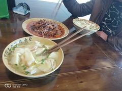 -天全县三土司椒麻鸡餐厅