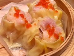 鱼籽烧麦-怡品堂·金宴 (北京索菲特大酒店)