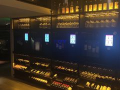 -Vinup薇葡·葡萄酒自助Bar(江宁路店)