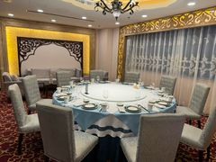 -新疆大厦·慕士塔格餐厅