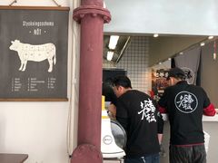 -臻老板牛肉面(光华路SOHO店)