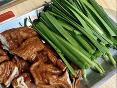 -霸腹烤肉(厦门柚子番店)