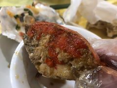 -莲花公园煎蟹(总店)