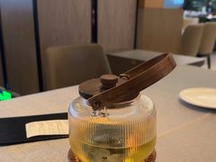 -晋江荣誉国际酒店·港誉茶餐厅