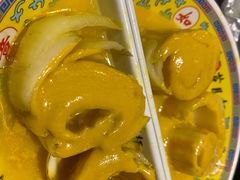 -芦月轩羊蝎子(太平桥店)