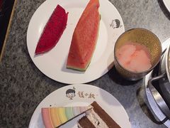-钱小奴创意自助餐厅·原切谷饲安格斯畅吃(宁波奉化银泰店)