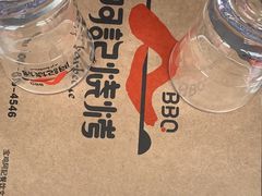 -阿记烧烤(英达路店)