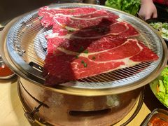 -西塔老太太泥炉烤肉(虹桥南丰城店)