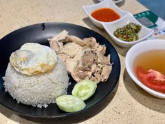 鸡油饭-缅丽·缅甸小吃(版纳店)