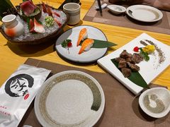 -竹幸日本料理(国光1937科技文化创意园店)