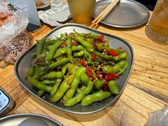 -北丐先生·野馄饨烧烤(泰达E街区店)