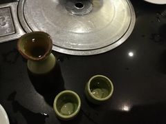 -美极鲜食坊(宝安南路店)