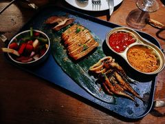 -埠口精酿夜景餐酒吧· BREWPORT BISTRO(长嘉汇重庆之眼店)