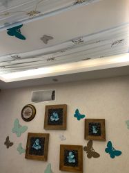 -健身堂科技美肌SPA
