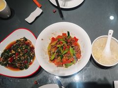 -楚鲜·汉正街一号(天河店)