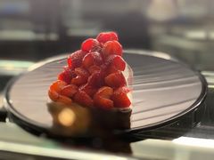 -Strawberry Butterfly草莓蝴蝶日式水果挞