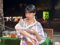 -清迈夜间动物园
