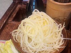 -胖姐社区老火锅(北京总店)