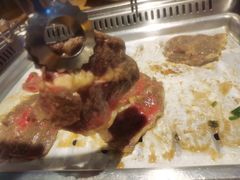 -新石器烤肉(招商1872店)