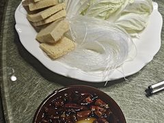 -东来顺(非遗·清真火锅·盛世广场店)