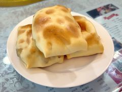-汗腾格里·风味餐厅(新疆驻京办店)