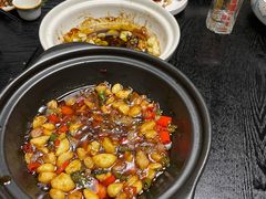 -食光慢宴·安吉土菜馆