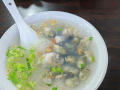 -建国蚵煎蚵面