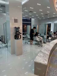 -东方麒麟·潘多拉SALON