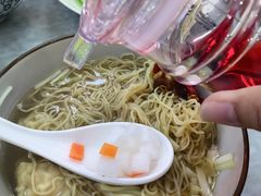 -江燕路万科里