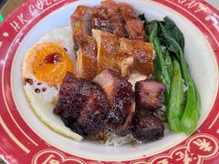 -肥韬茶餐厅(南山mini店)